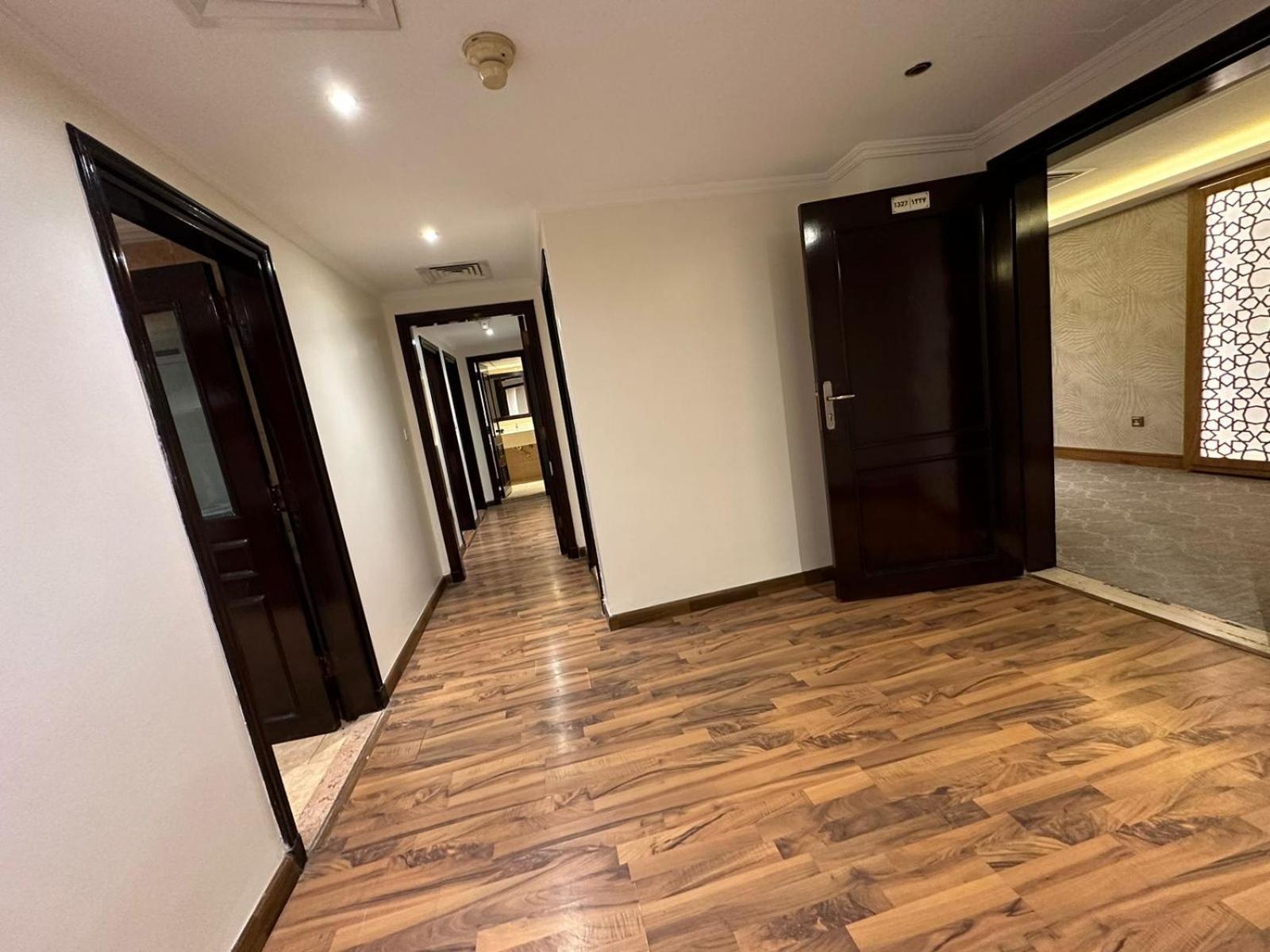Zad Al Eman Suites Hotels Médine Chambre photo