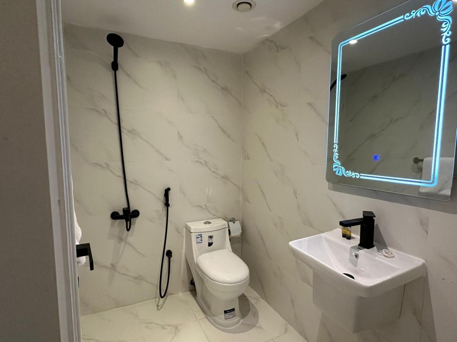 Zad Al Eman Suites Hotels Médine Chambre photo